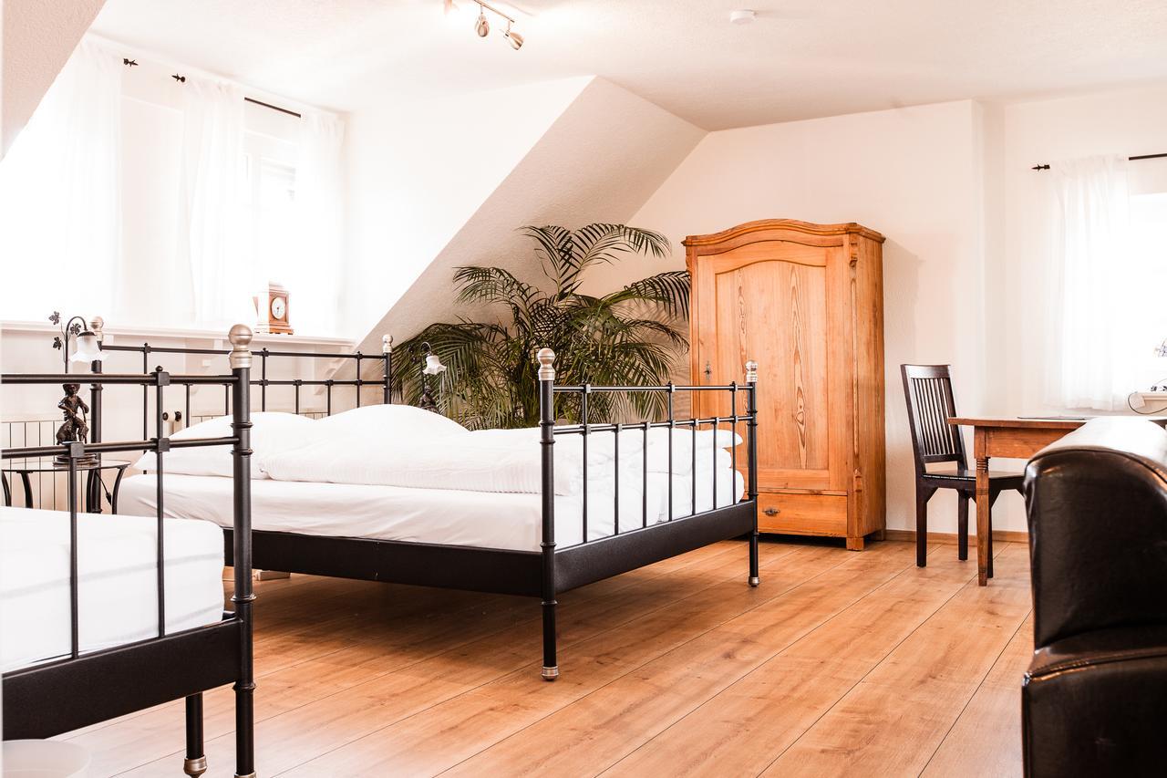 Hotel-Restaurant Gasthof Peters Anno 1650 Selfkant Rum bild